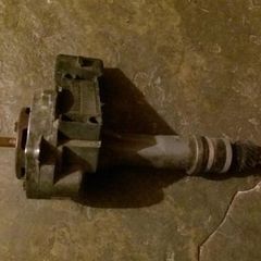 Ford Sierra / Granada 2.9 v6 Distributor