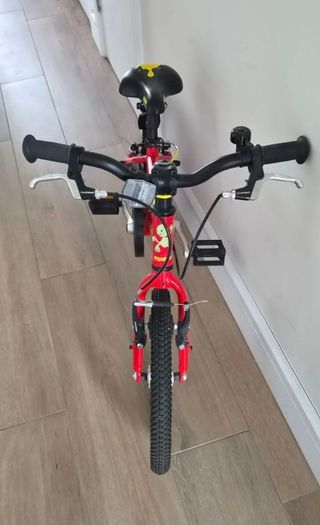 Squish 16 Kids Bike