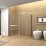 shower door fitting Image 4