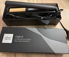 GHD Hair Straightener