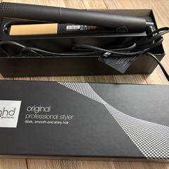 GHD Hair Straightener