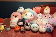 Squishmallows bundle 2