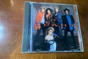 Heart Self Titled CD