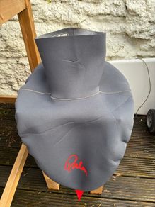 kayak Spray Deck