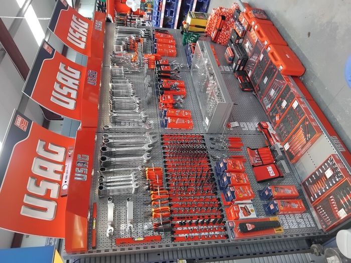 Usag Tools