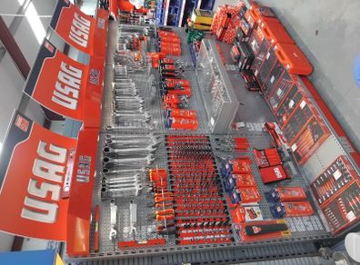 Usag Tools