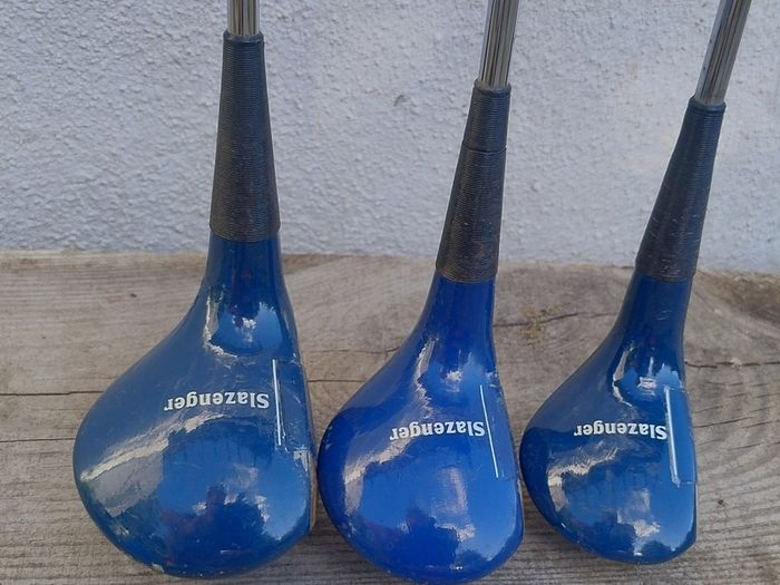 Set of Woods