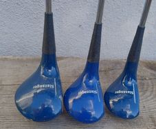 Set of Woods
