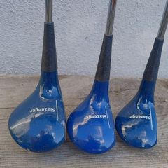 Set of Woods
