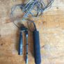 Akg c747 set of 4 + various attachments Image 7