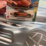 Hot wheels Super Treasure Hunt McLaren Speedtail STH Image 3