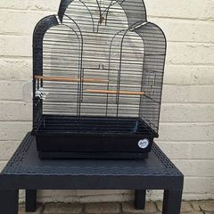 bird cage