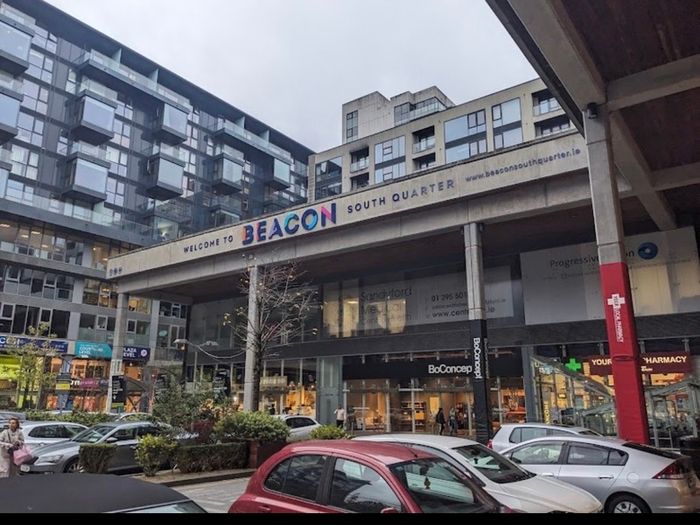 Parking space for rent d18