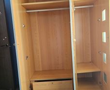 wardrobe