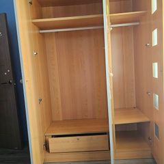 wardrobe
