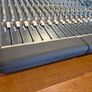 Allen & Heath GL2200 24-Channel Mixer in Flight Case Image 6