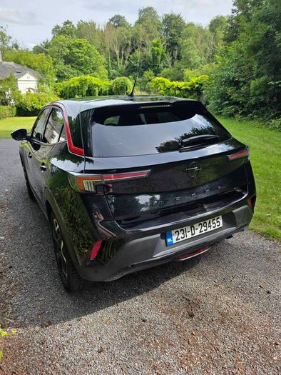 2023 Opel Mokka