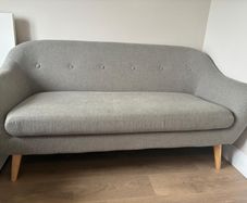 2.5 seater sofa