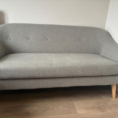 2.5 seater sofa