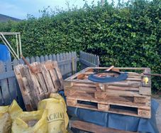 free pallets