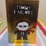 TIMMY FAILURE By Stephan Pastis Hardback Books Image 3