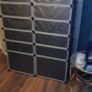 Shoe Cabinet Image 4