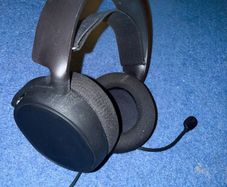 SteelSeries Arctis 3 Headset