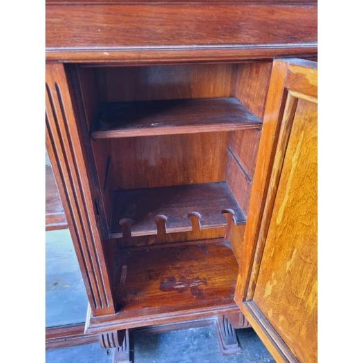 Display Unit KAS867