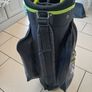 TaylorMade Golf Cart Bag Image 3