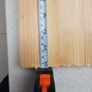 bullnose board timber offcut Image 2