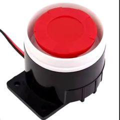 Car Alarm Siren 110db