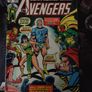 The Avengers ! Issue #123 ! Origin of Mantis ! Bronze Age Comic from 1974 ! by Marvel ! Image 7