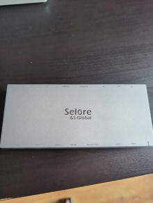 Selore USB-C Docking Station