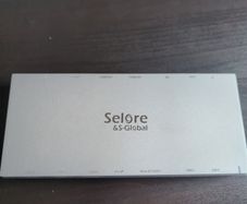 Selore USB-C Docking Station