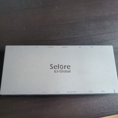 Selore USB-C Docking Station