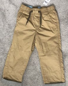 Gap trousers - age 4
