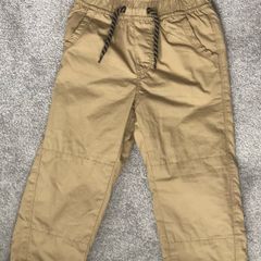 Gap trousers - age 4