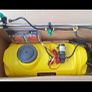 Boss quad sprayer Image 2