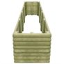 Garden Raised Bed 150x56x48 cm Impregnated Pinewood 19 mm ID: 18105 | Image 2