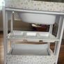 Babylo changing table with built in bath. Image 8