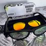 Oakley VR 46 Valentino Rossi Signature Image 4