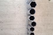 Snap On deep sockets + 1