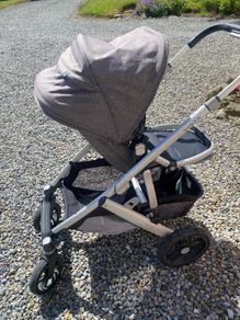 buggy