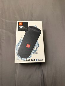 Bluetooth Speaker - JBL Flip 3