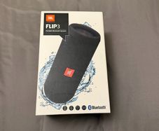 Bluetooth Speaker - JBL Flip 3