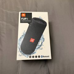Bluetooth Speaker - JBL Flip 3