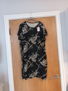 Matalan Be Beau  Dress. Size XL- 16.   B.N.W.T