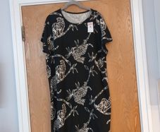 Matalan Be Beau  Dress. Size XL- 16.   B.N.W.T