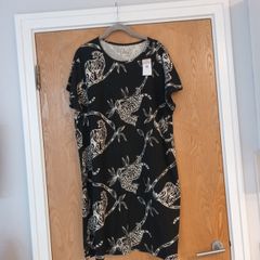 Matalan Be Beau  Dress. Size XL- 16.   B.N.W.T