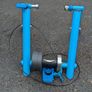 Blue Magic Cycletrainer with resistance lever Image 2